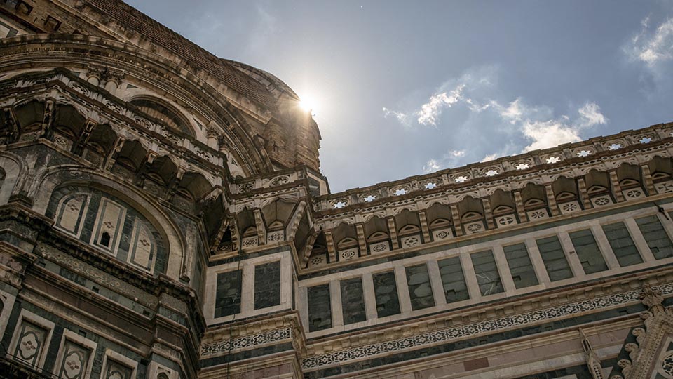 Santa maria del fiore ticket